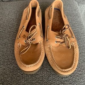 Sperry original boat shoe